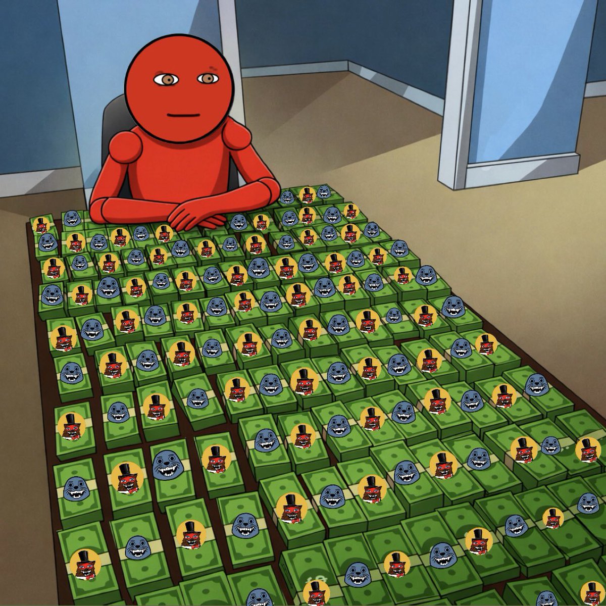 🚜RΣD PUPPΣT tweet media