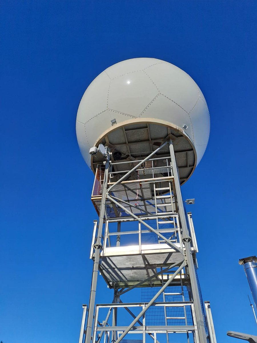 AEMET Canarias tweet media