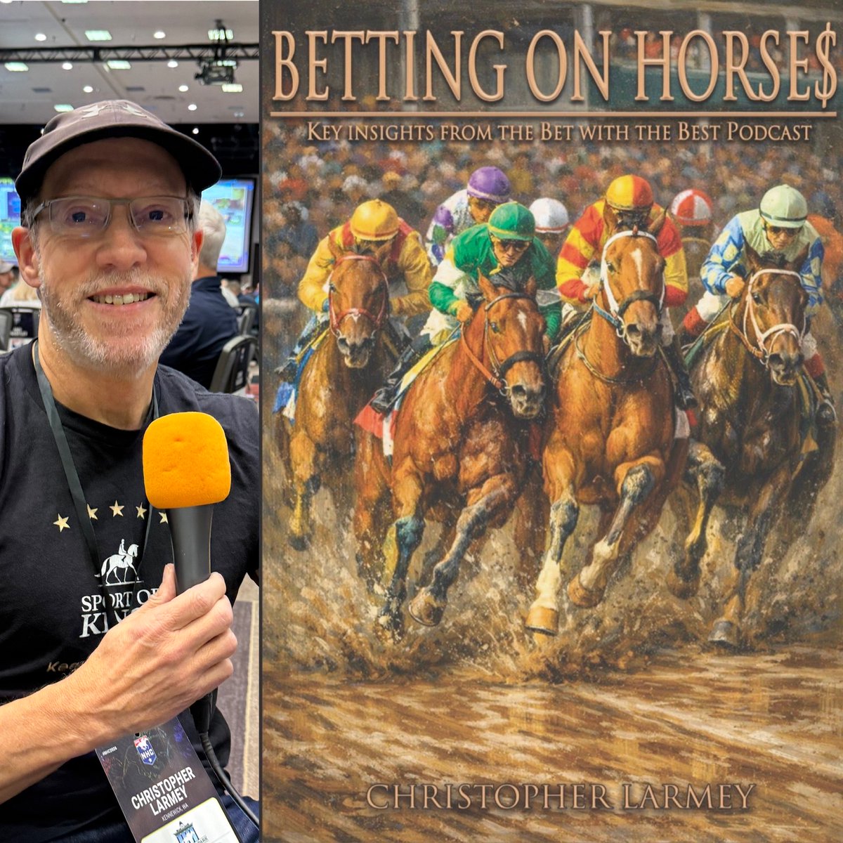 Steve Byk tweet media