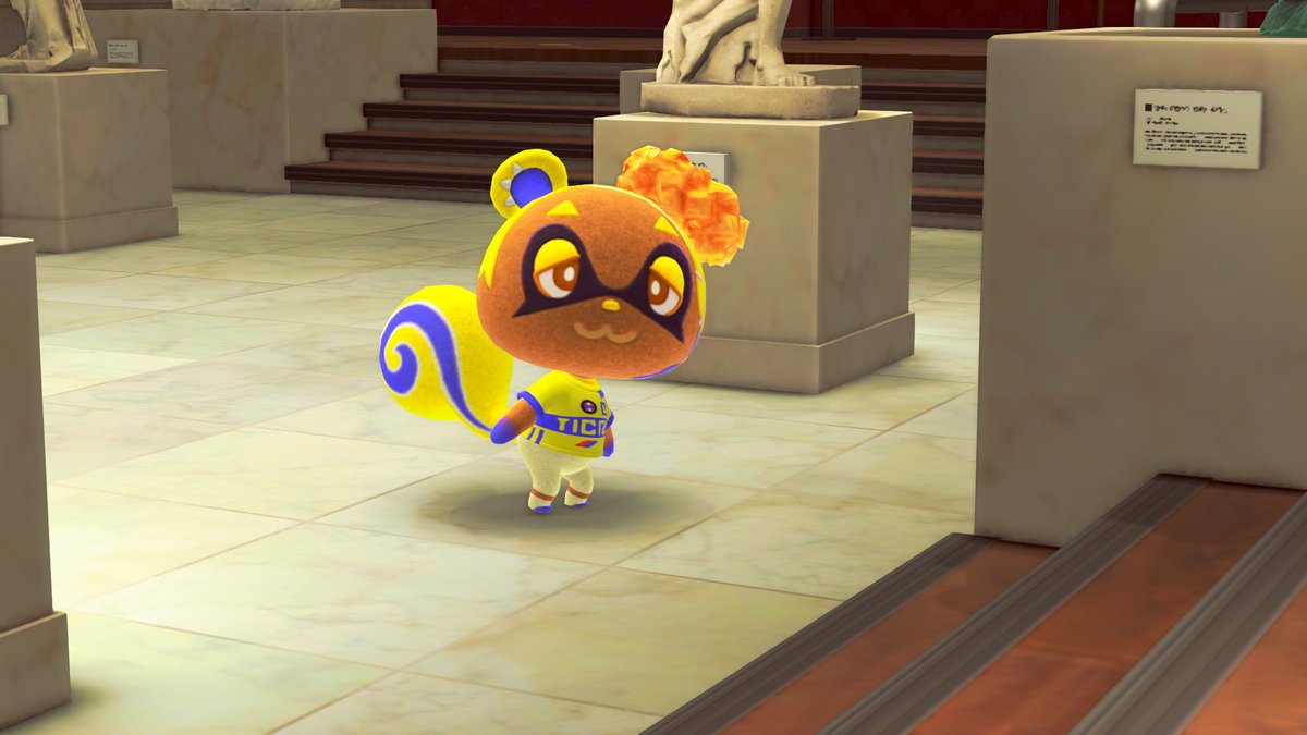 Denolfo 🎮🏸 tweet media