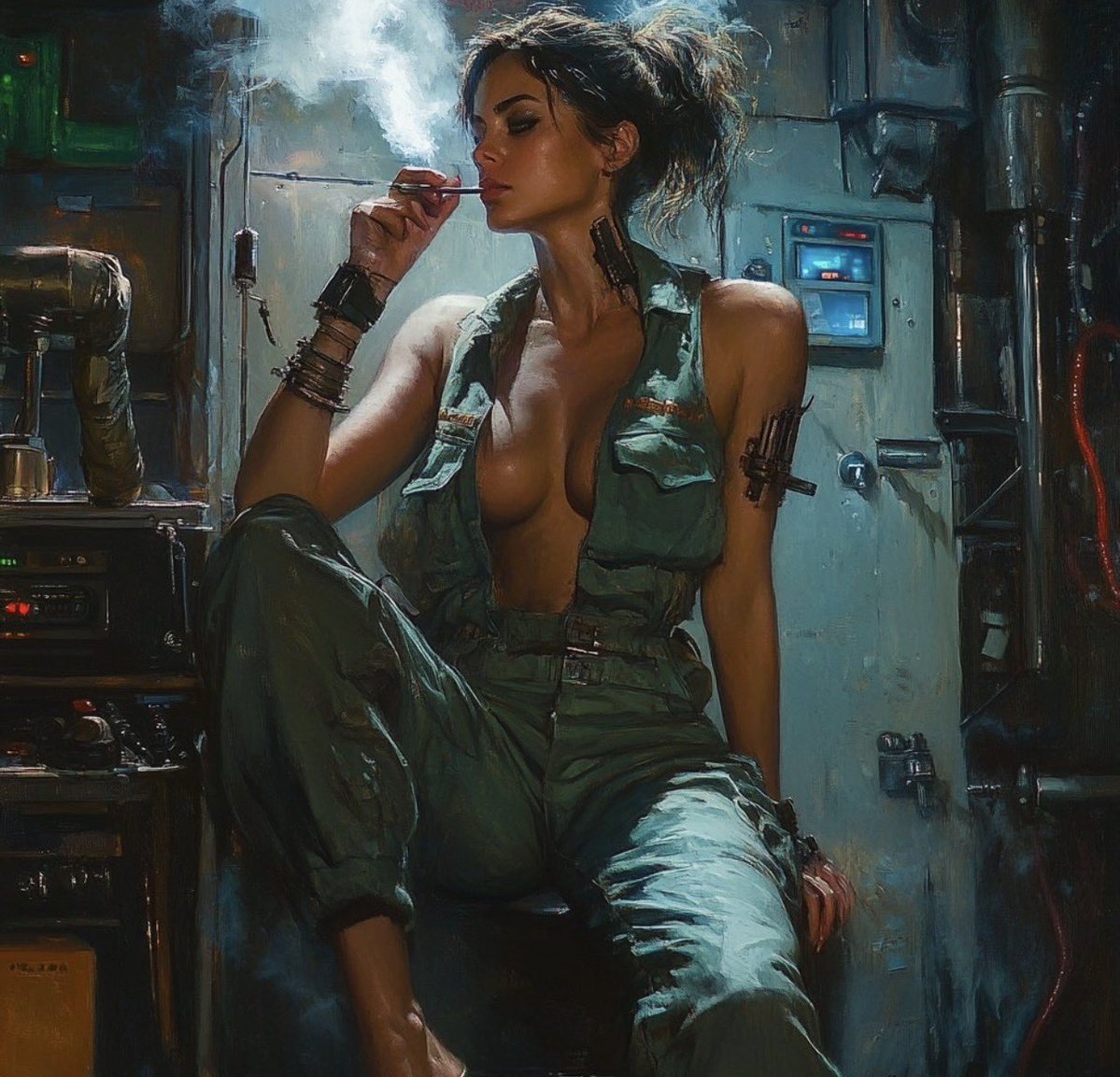 AndaranQueen tweet media