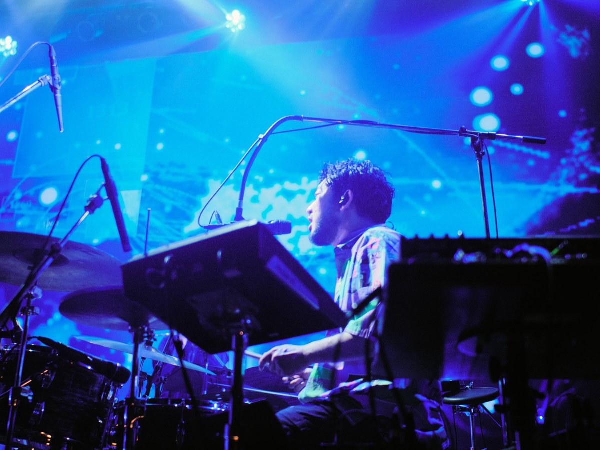 ROTH BART BARON ｜ロットバルトバロン tweet media