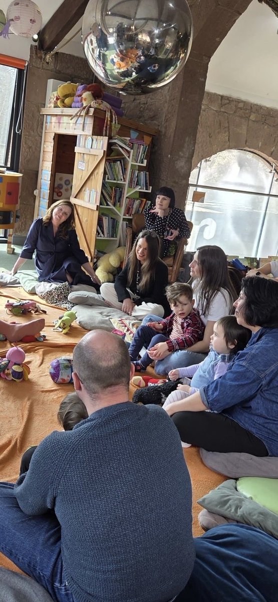 Dame Rachel de Souza tweet media