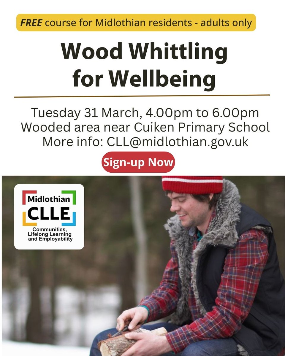 Midlothian Council tweet media