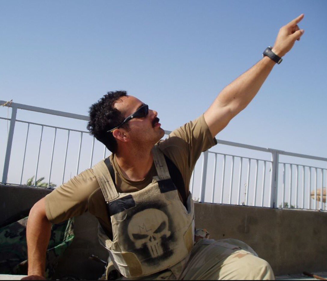 Jocko Willink tweet media