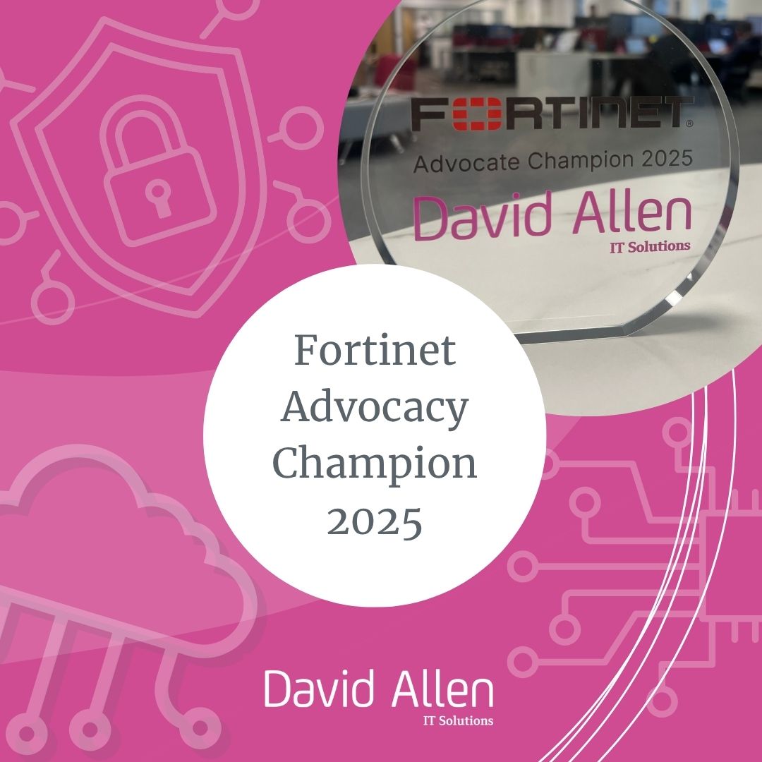 David Allen tweet media