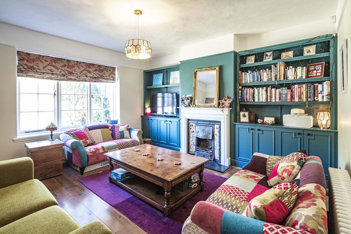 Warmingham & Co tweet media