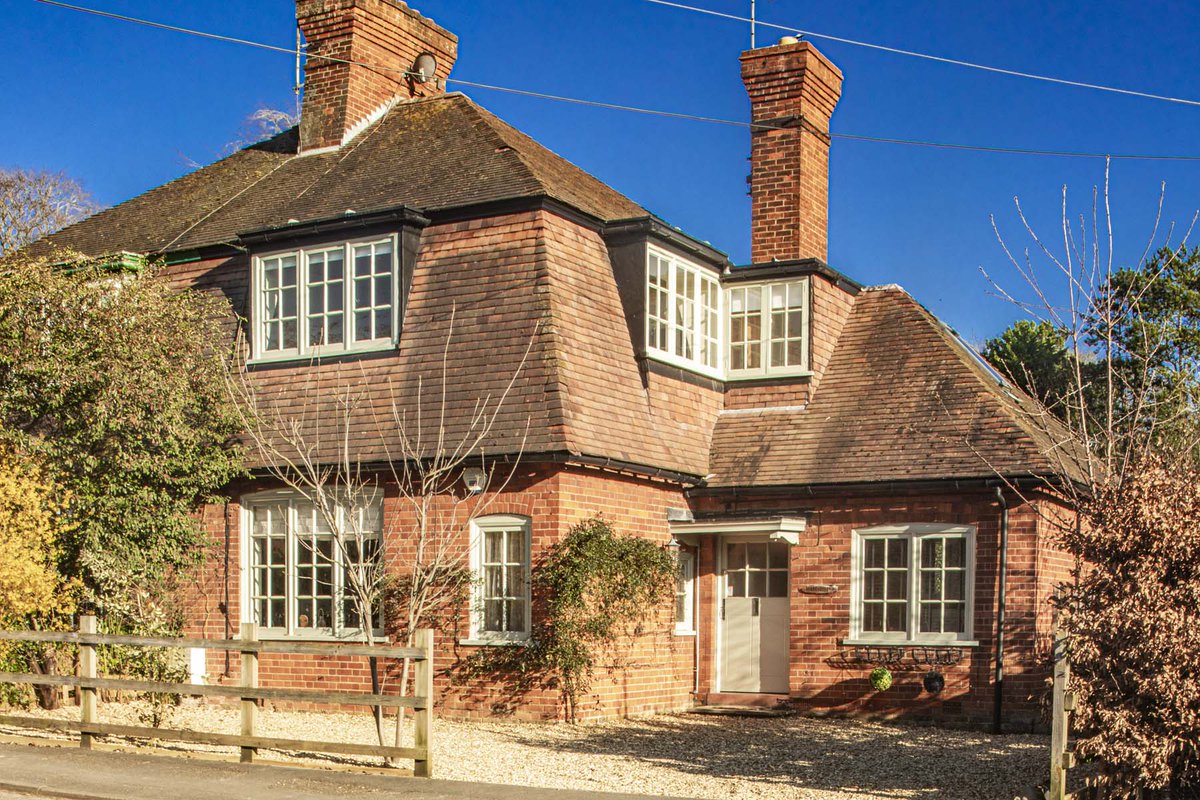 Warmingham & Co tweet media