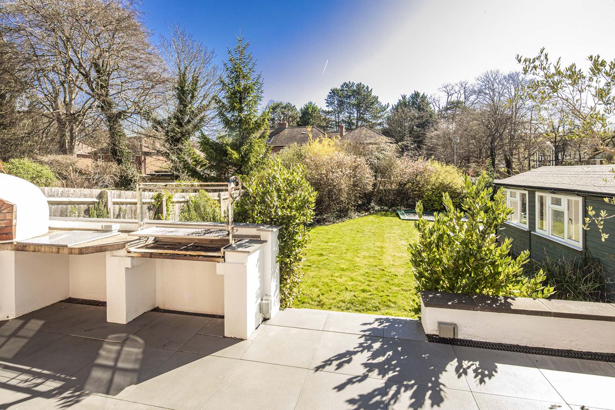 Warmingham & Co tweet media