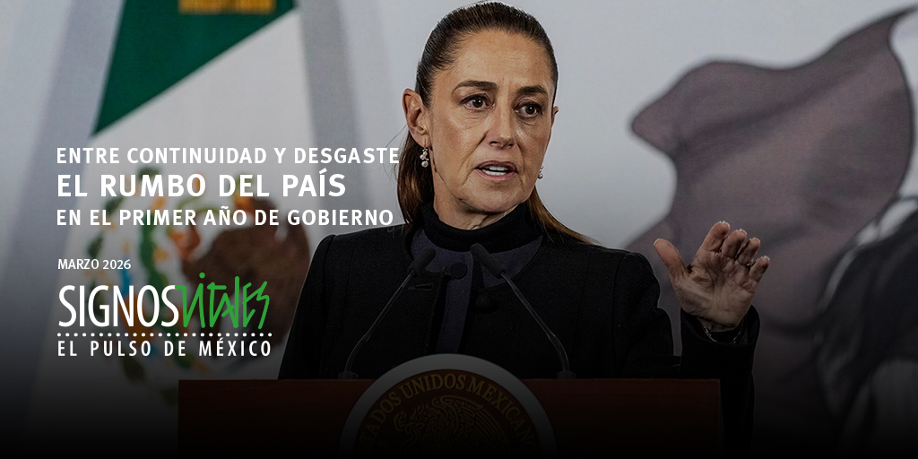 Signos Vitales México tweet media