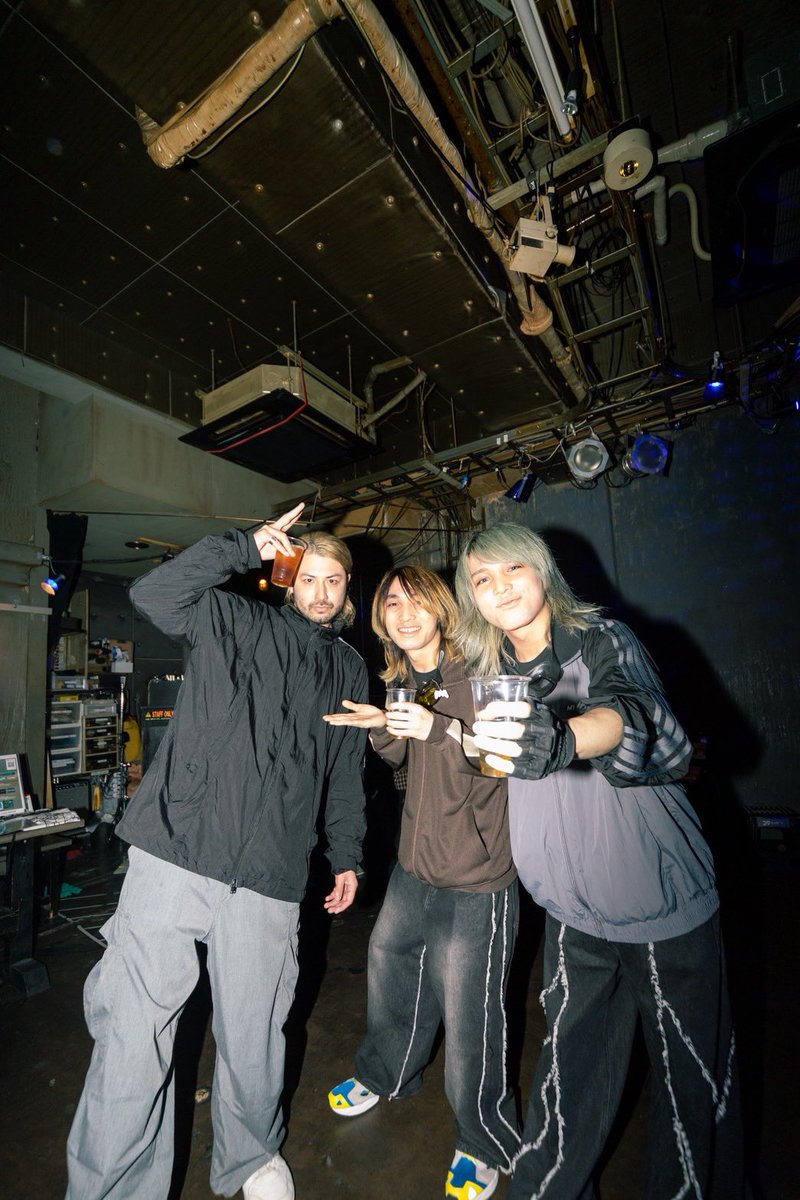 Tyrkouaz(ティルクアーズ) tweet media