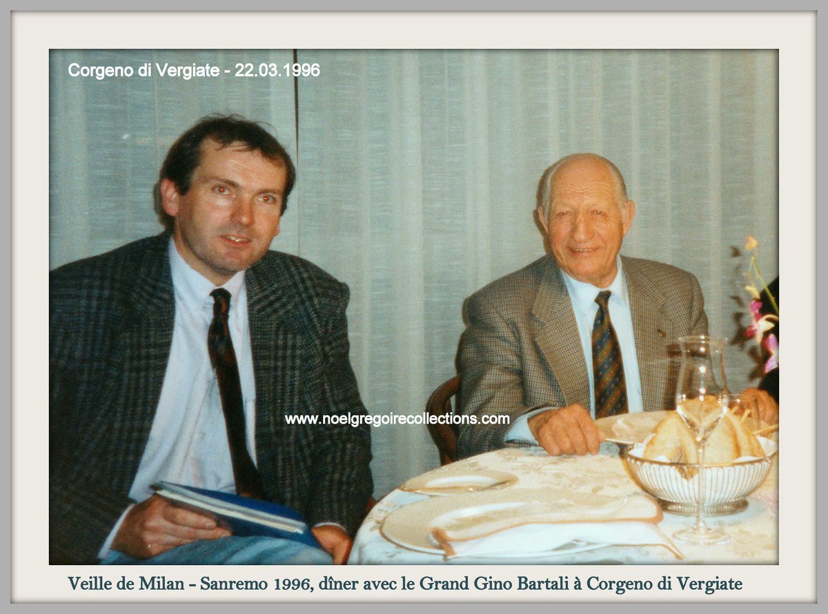 Noël GREGOIRE tweet media