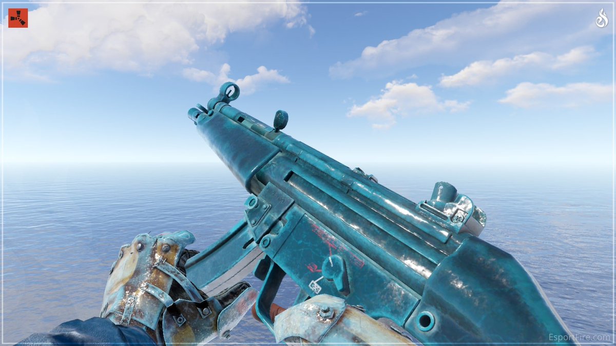 RustyLoot tweet media