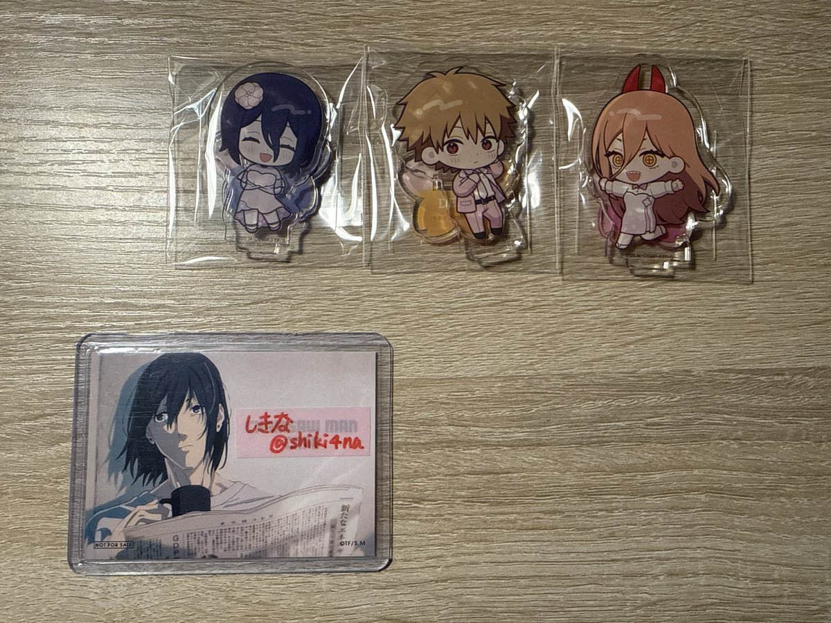 しきな🎀 tweet media