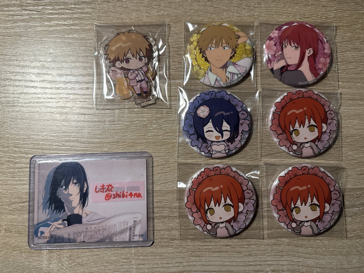 しきな🎀 tweet media