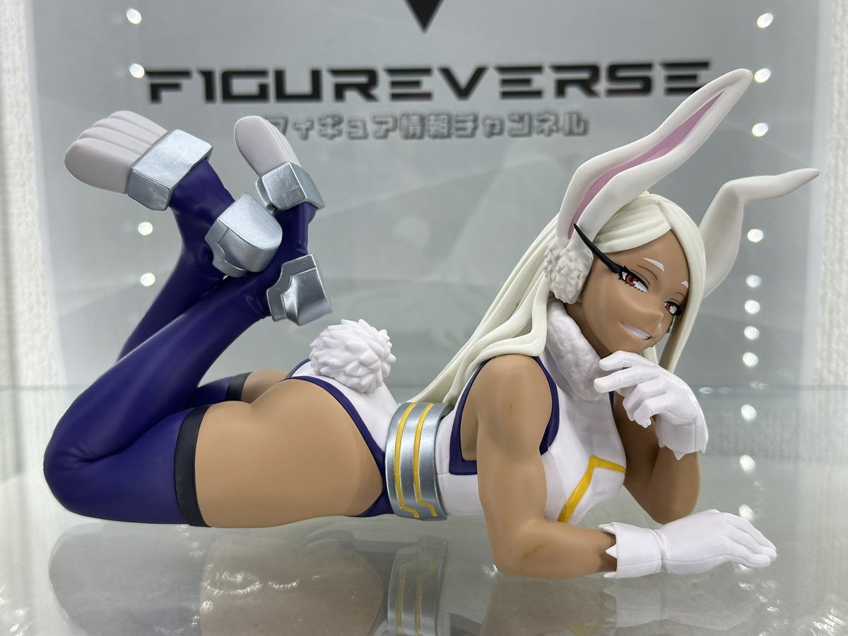 フィギュアバース-FIGUREVERSE- フィギュア最新情報 tweet media