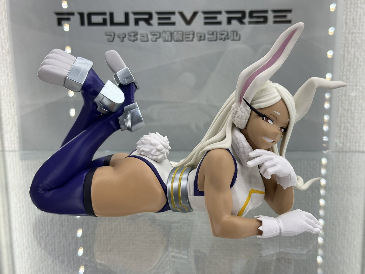 フィギュアバース-FIGUREVERSE- フィギュア最新情報 tweet media