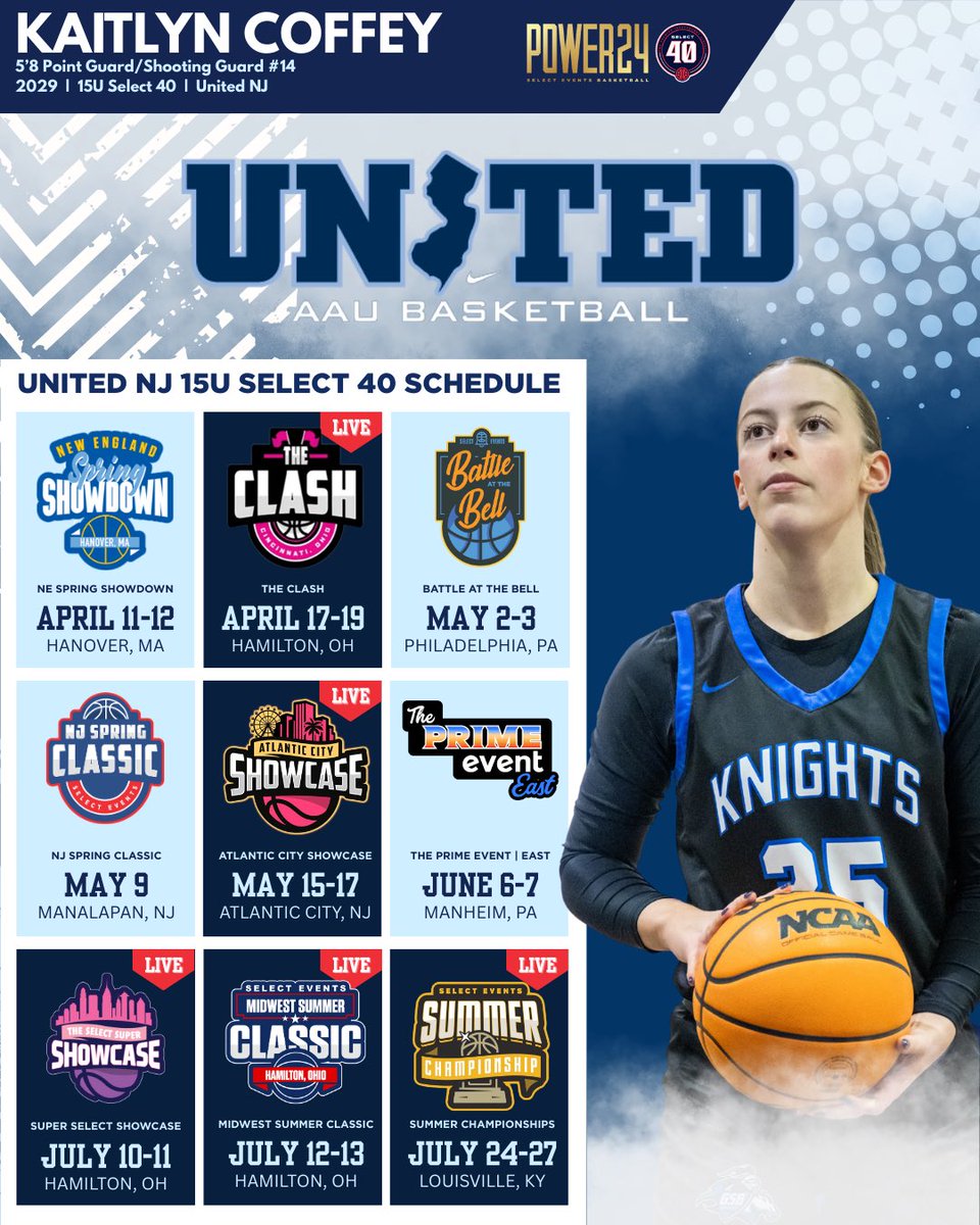 Kaitlyn Coffey tweet media