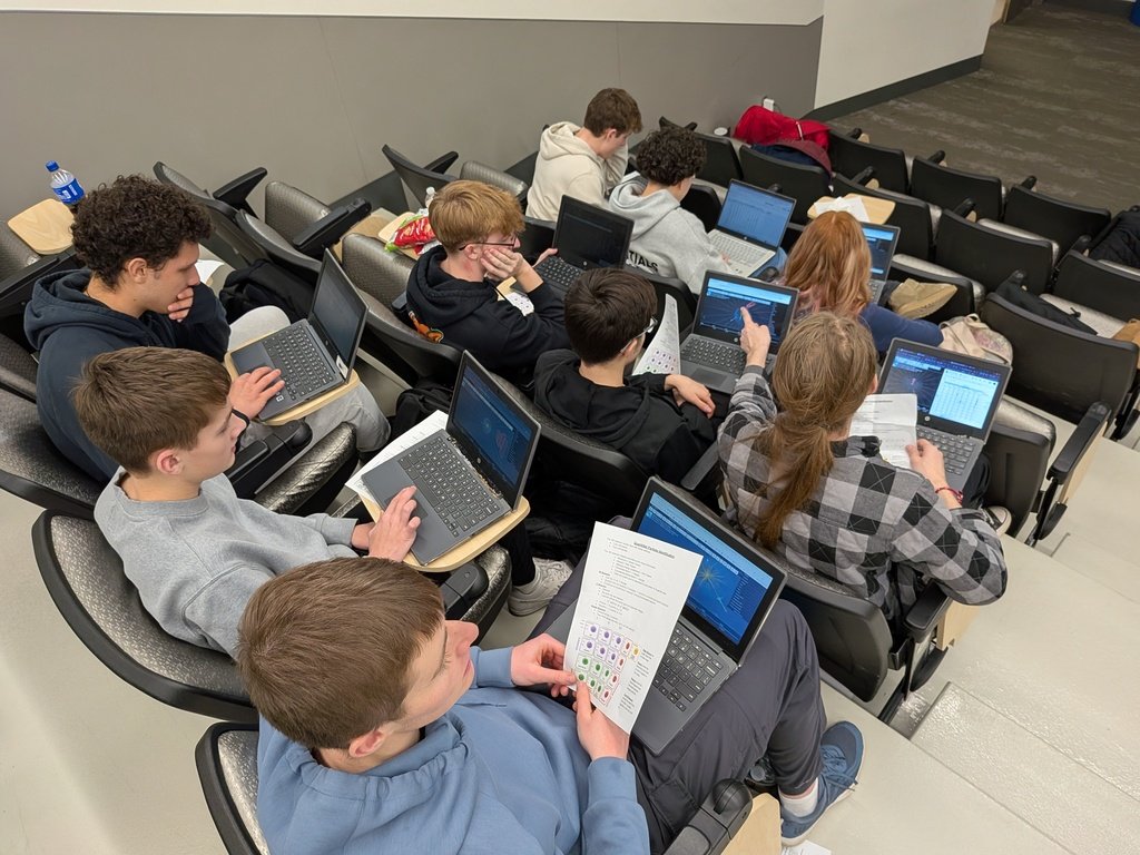 Wheeler High School tweet media