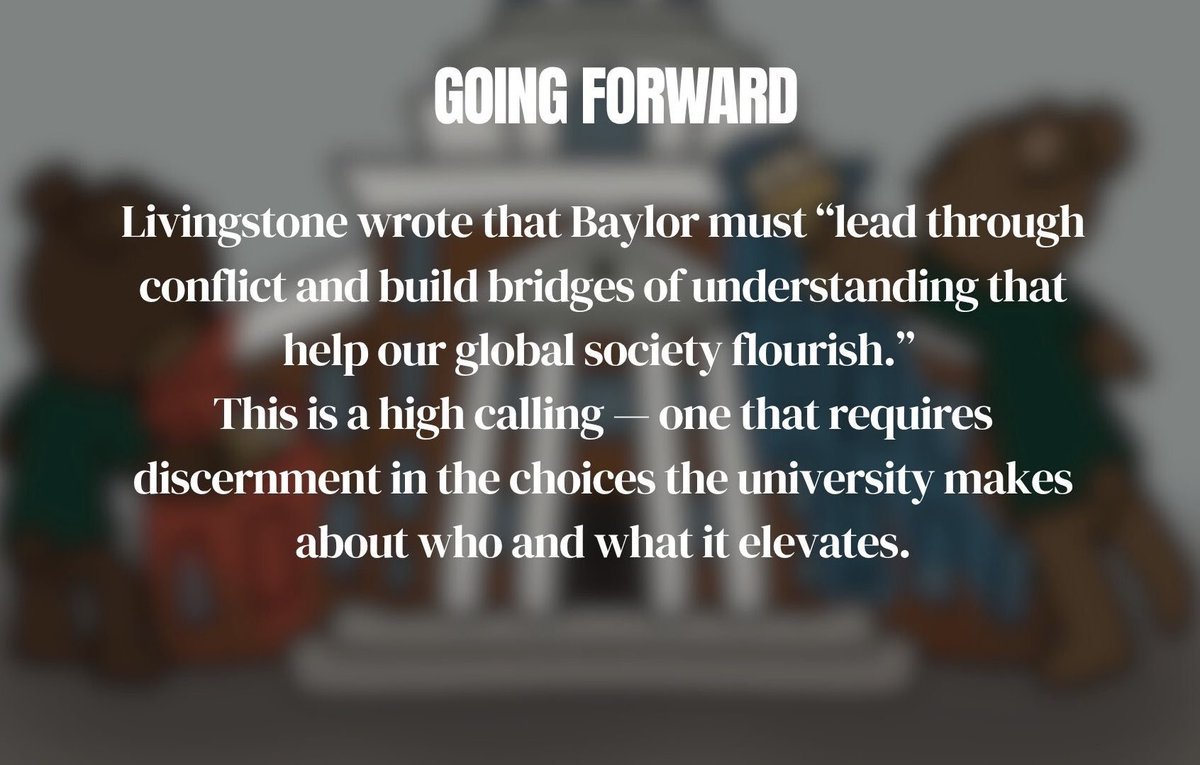 The Baylor Lariat tweet media