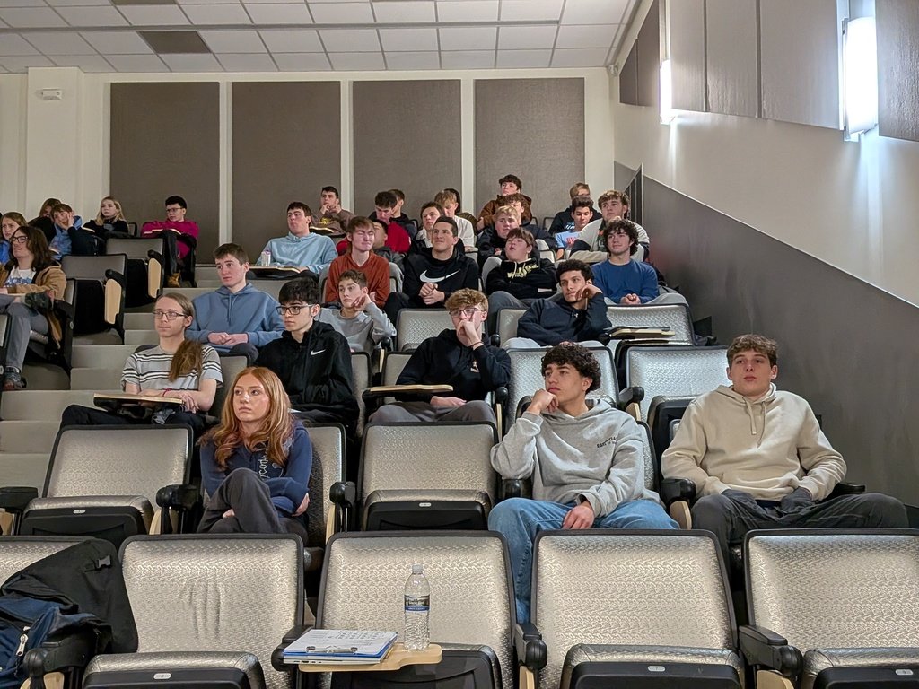 Wheeler High School tweet media