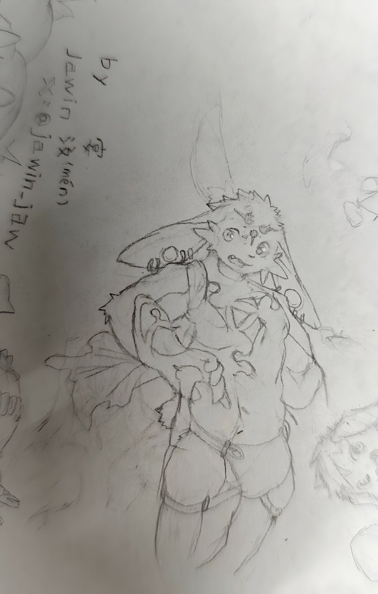 不是晏的宴汶 tweet media