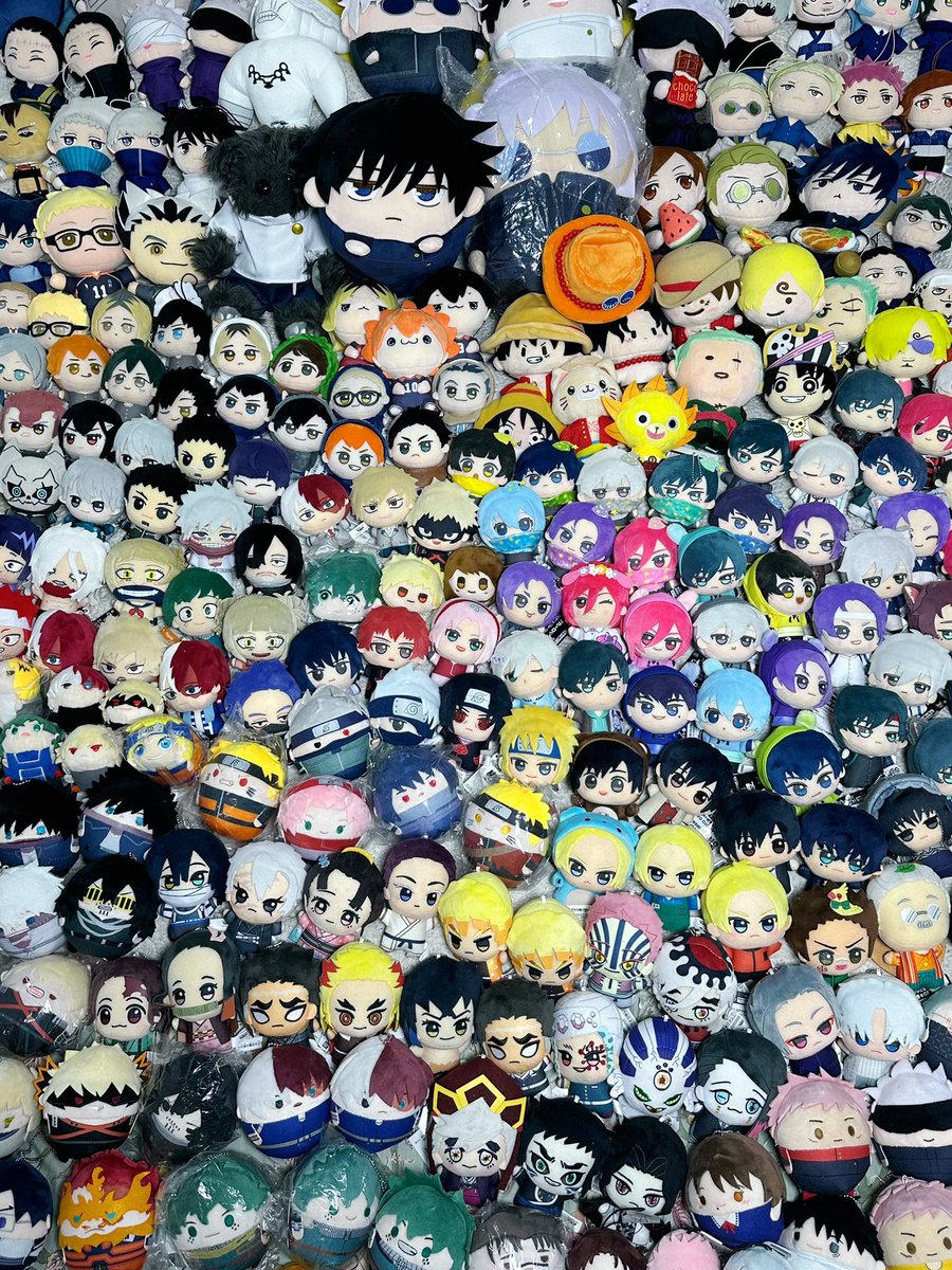 กลับมาแล้วค้าบบบบ ♥️🍓 ลงโพสต์วันเสาร์ที่ 21 มี.ค. 2569 เวลา 19:00 🍒 ค่าส่งเหมา 40 บาท  งดสอบสอบถามราคาหลังบ้าน #ตลาดนัดอนิเมะ #ตลาดนัดอนิเมะรวมด้อม #ตลาดนัดไยบะ #ตลาดนัดจจส #ตลาดนัดนารุโตะ #ตลาดนัดไคจู8 #ตลาดนัดคุกฟ้า #ตลาดนัดไฮคิว #ตลาดนัดซากาโมโต้ #ตลาดนัดมายฮีโร่