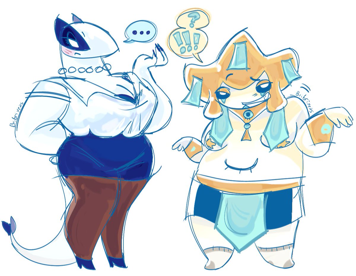 BriBri !! tweet media