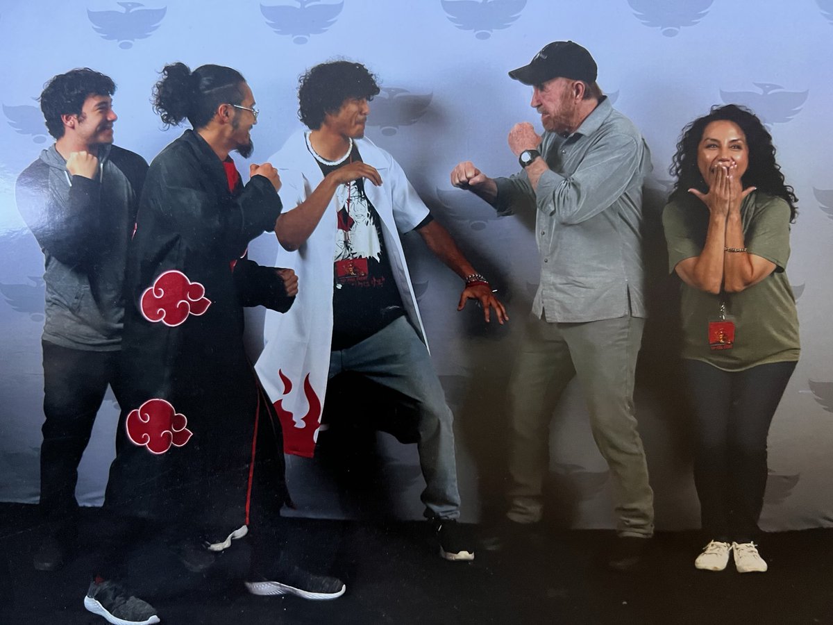 Teresa Martinez tweet media