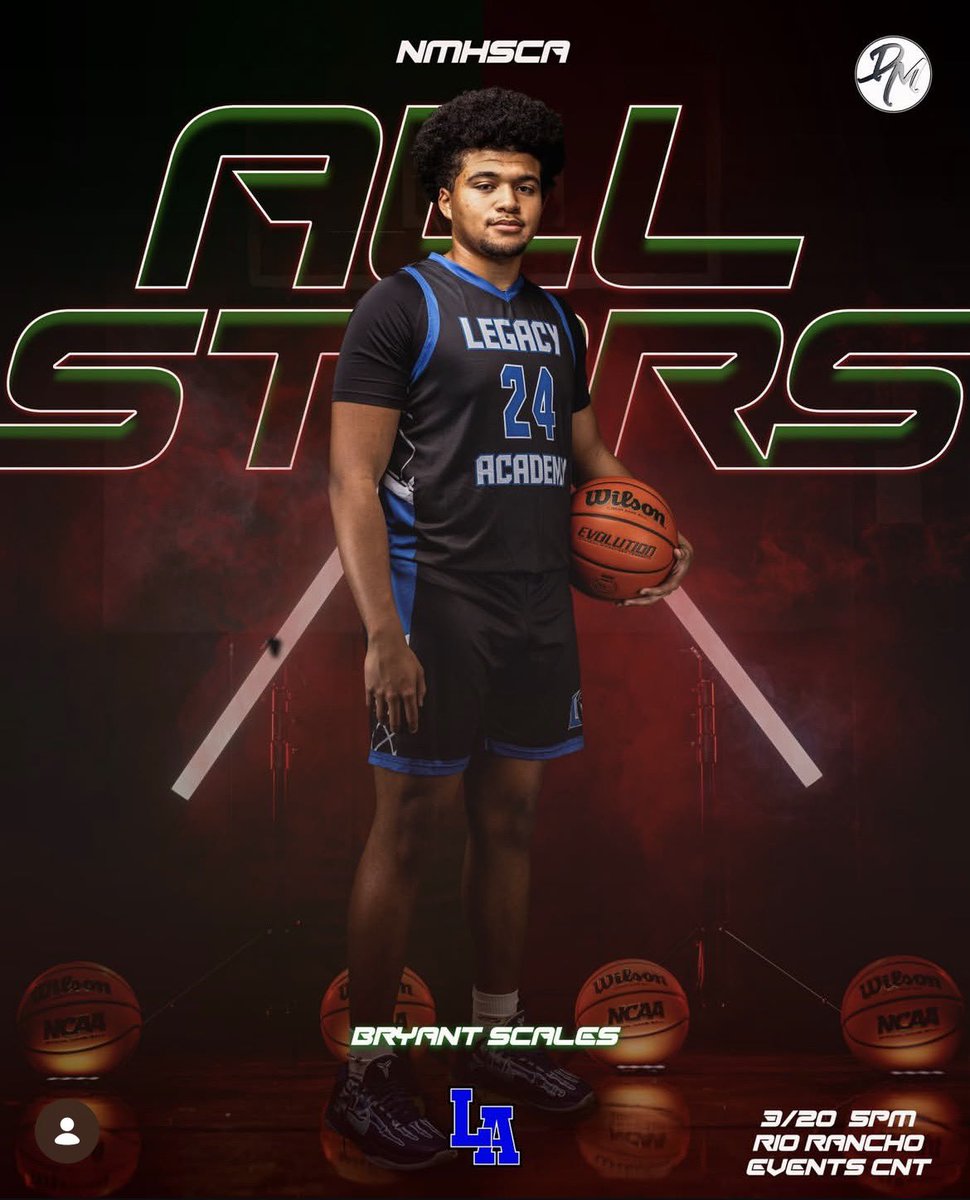 Bryant Scales tweet media