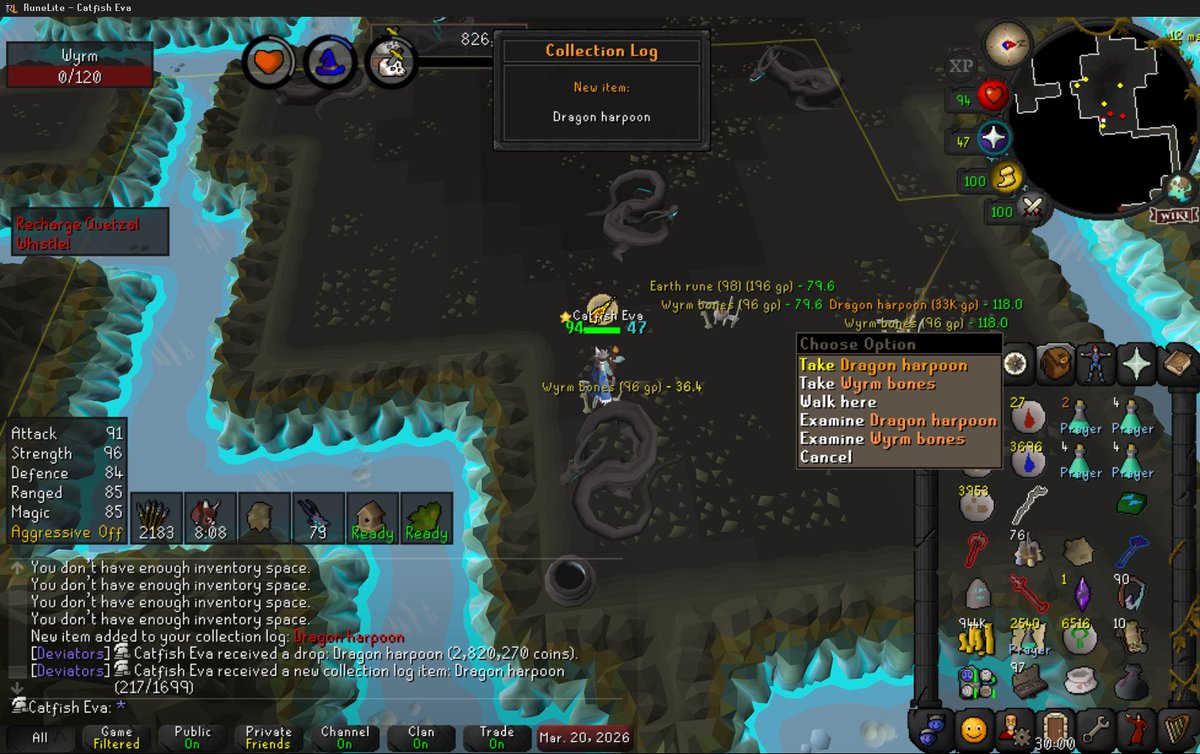 🤍 UIM Eva tweet media