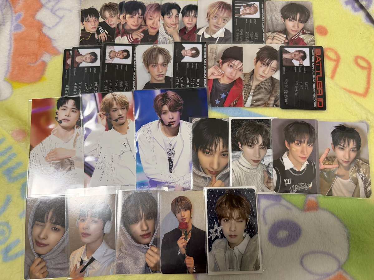 スンミニはカムジャ？ナムジャ？ tweet media