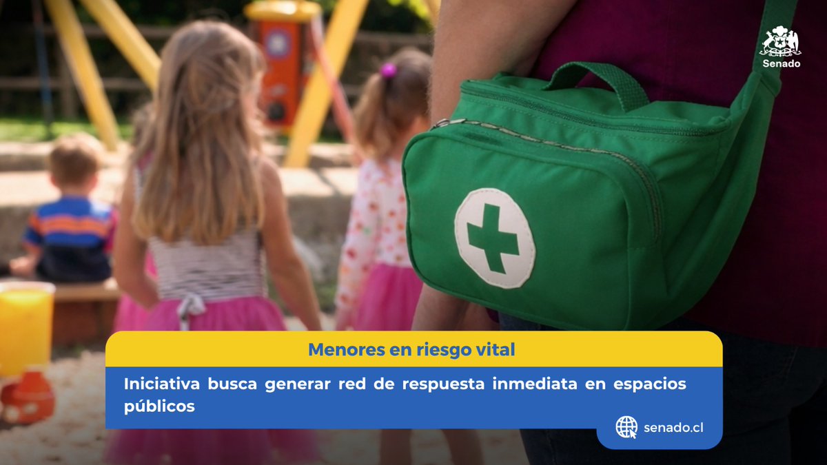 Senado Chile tweet media