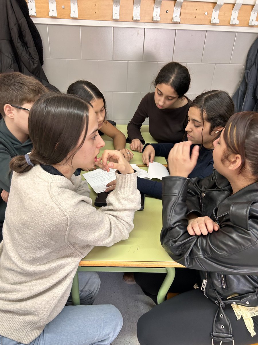 FEDAC Cerdanyola tweet media