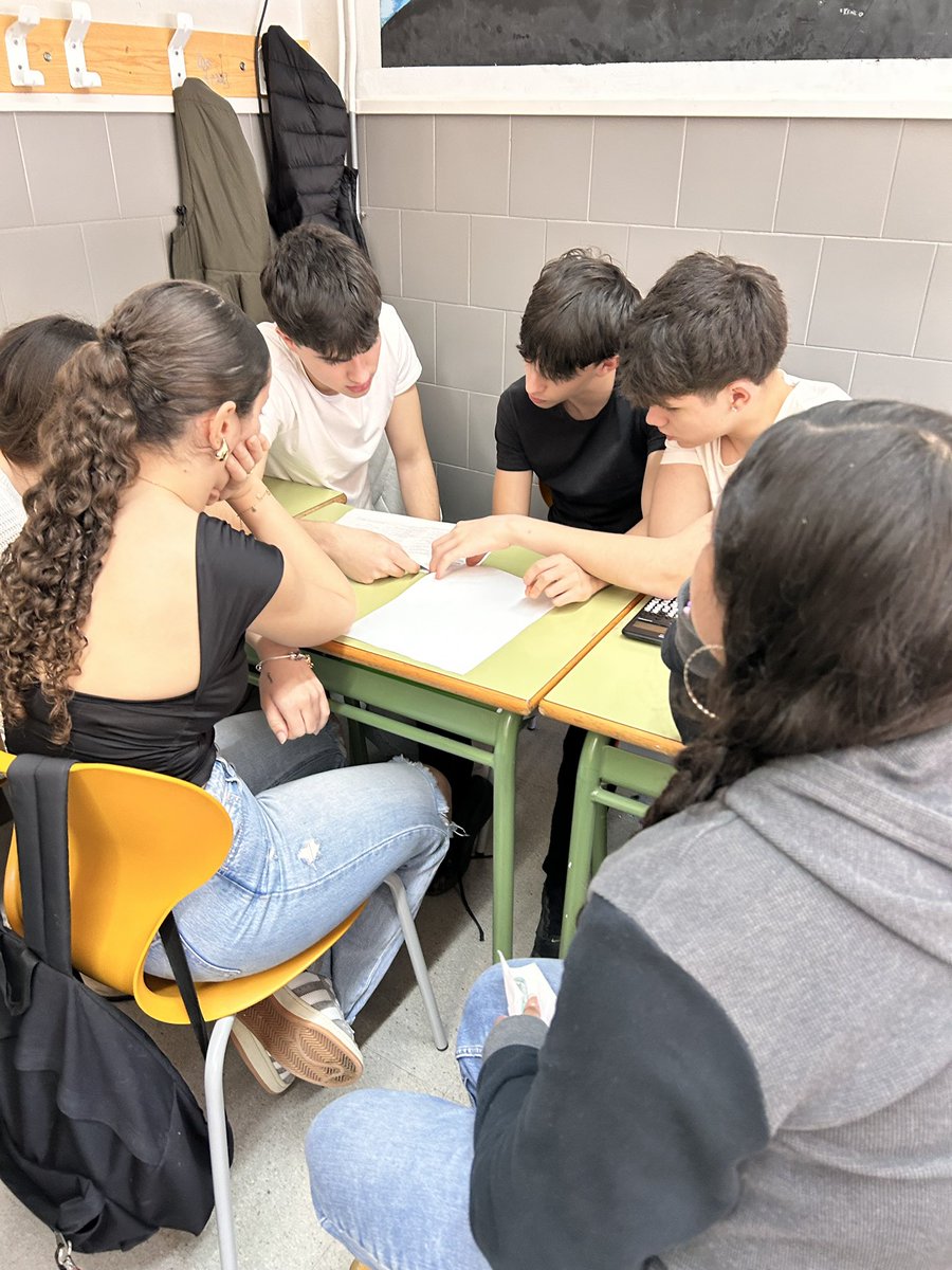 FEDAC Cerdanyola tweet media