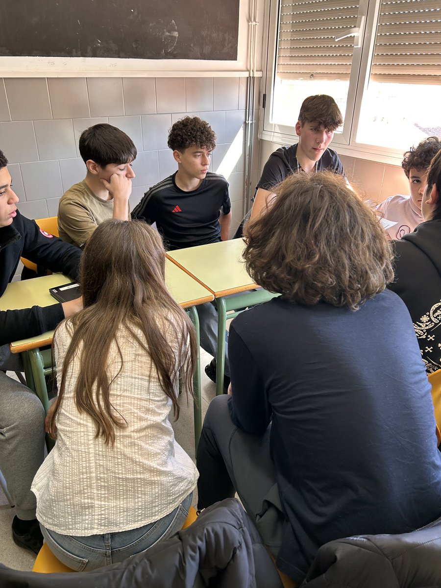 FEDAC Cerdanyola tweet media