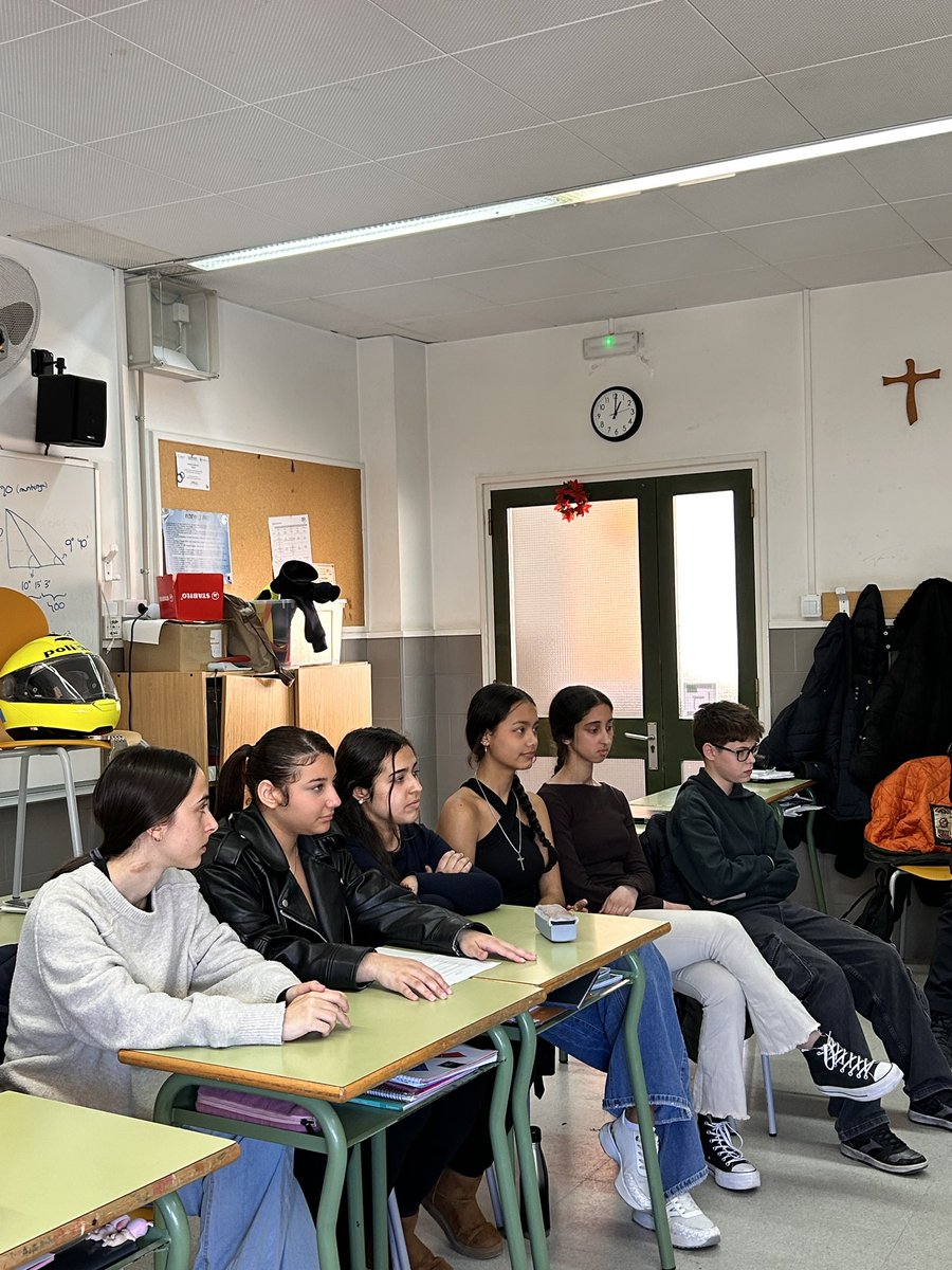 FEDAC Cerdanyola tweet media