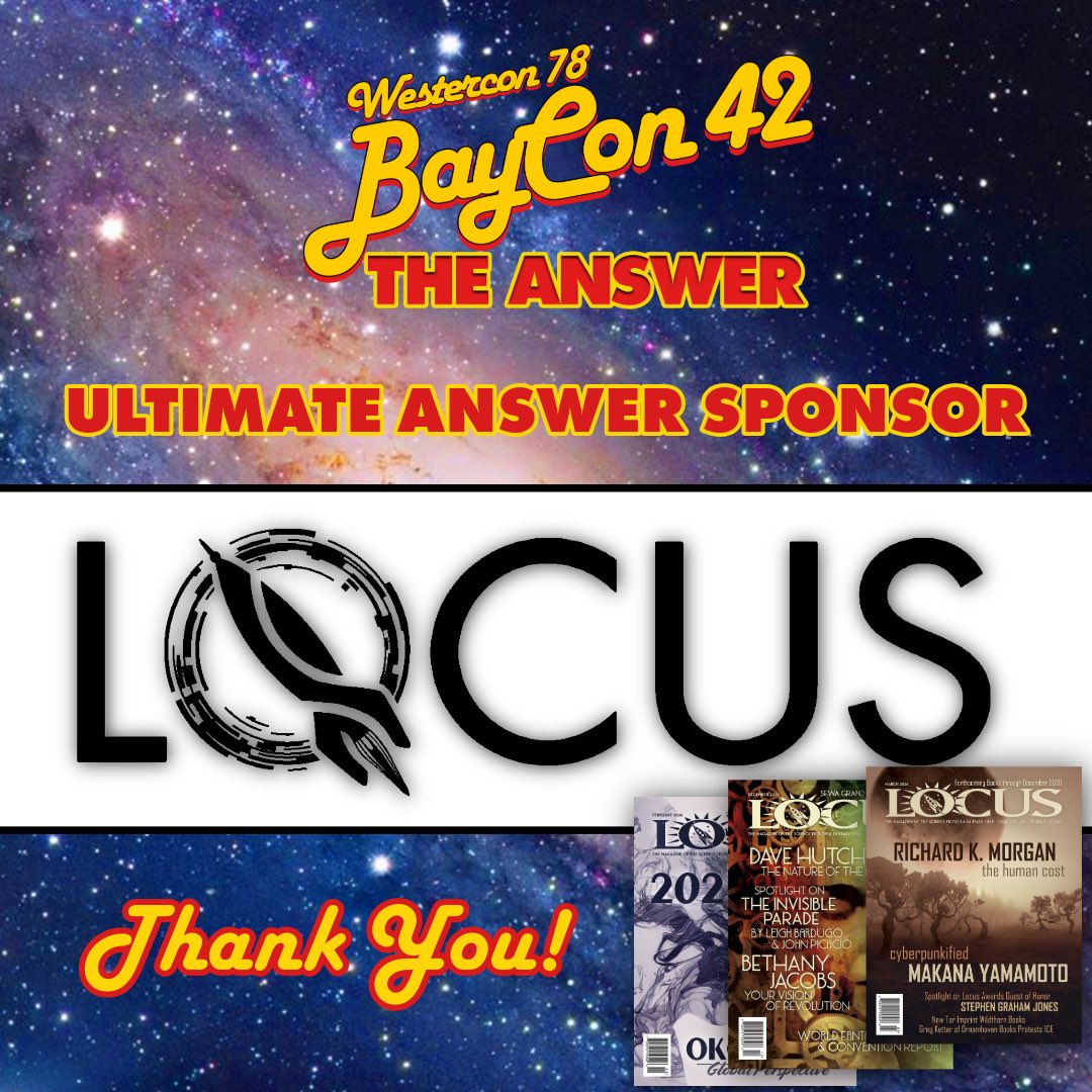 bayconnews | July 3rd —6th, 2026 tweet media