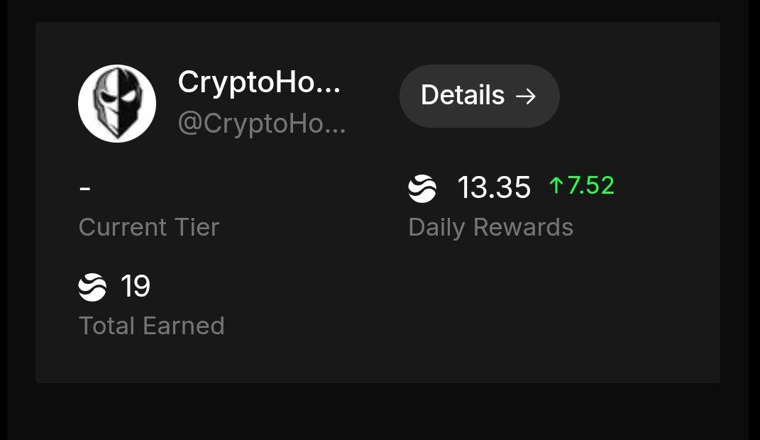 CryptoHood tweet media