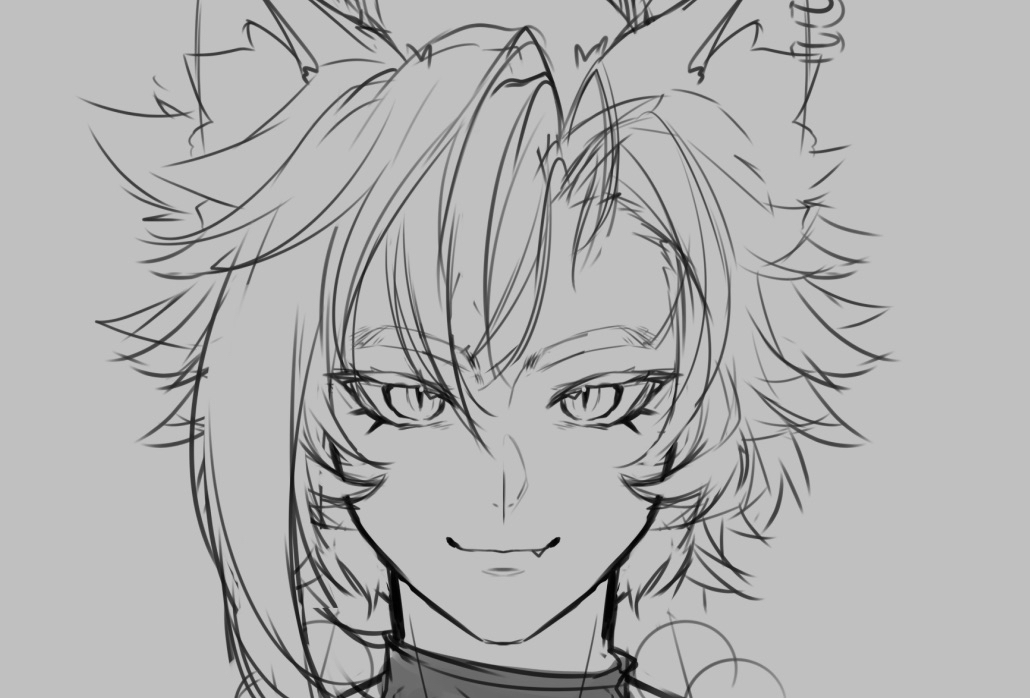 CHONCCiest 🌱📕🥀 l Mandrake VArtist tweet media