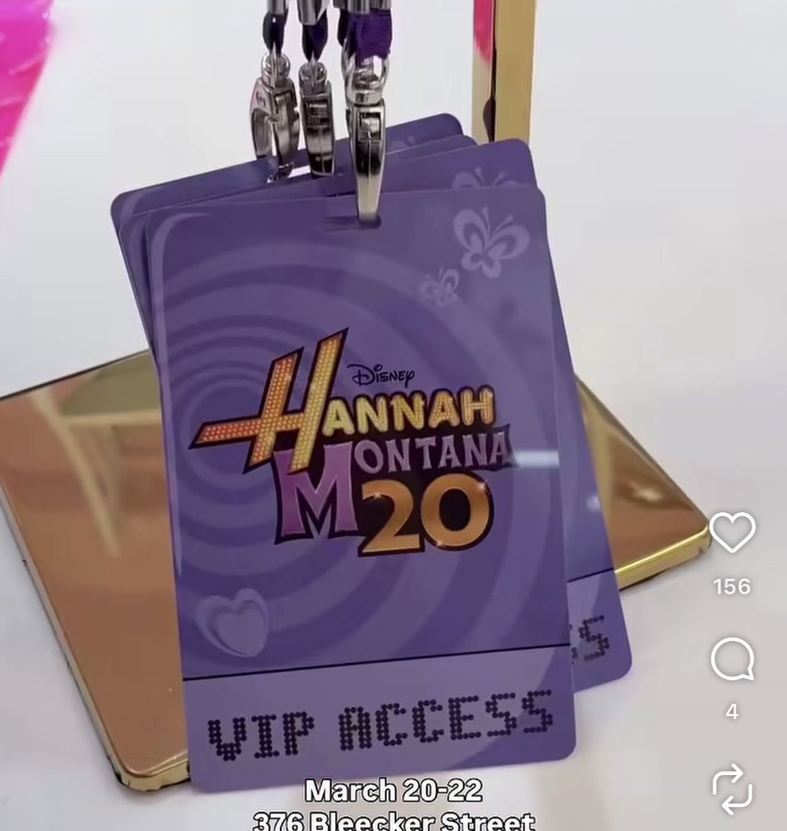 if someone can grab one of these for me at the <a href="/STONEYCLOVER/">STONEY CLOVER LANE</a> pop up I will LOVE you forever!