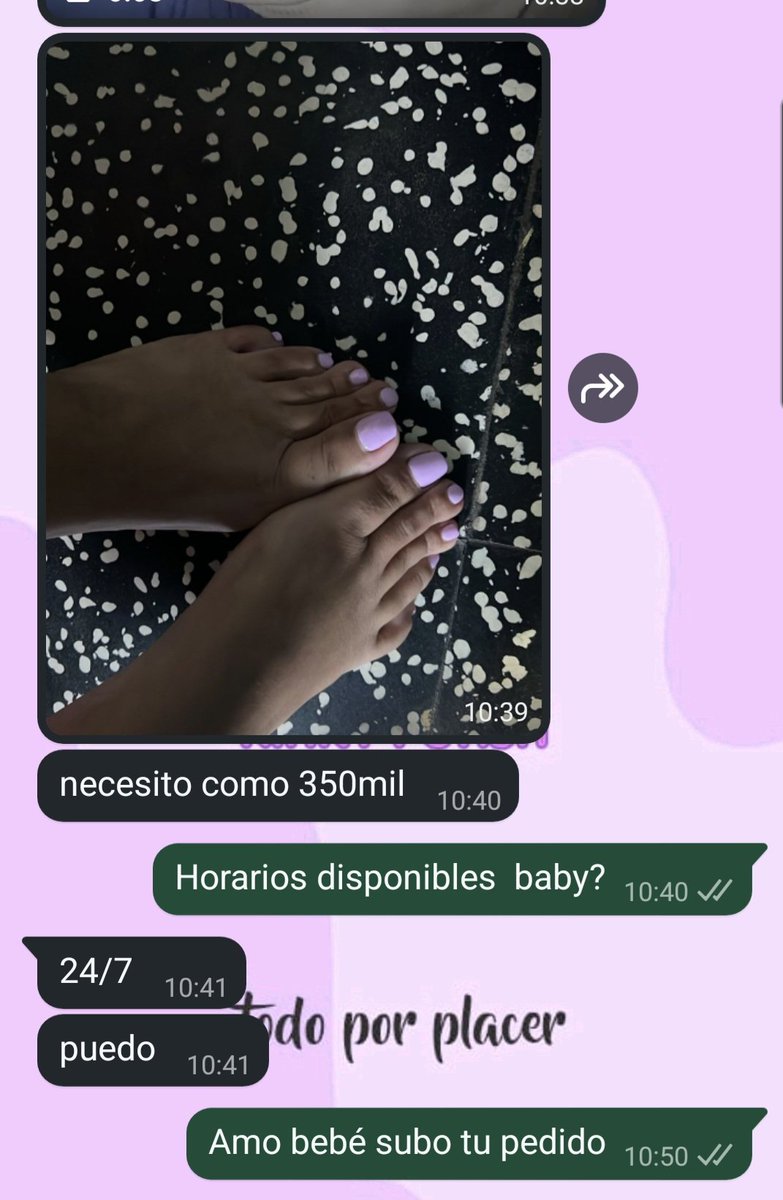 kinkyfetishpy's tweet photo. Chica súper hot busca hombre generoso para chats hot intensos con fotos y videos incluidos como regalo. Necesita cubrir línea y gastos básicos. Disponible 24/7, morbosa y con ganas de complacer. Zona Asunción o alrededores. 😏💸 #ChatsHot #Generoso #Ayudame #Asuncion #Paraguay https://t.co/UAoeCPtWtk