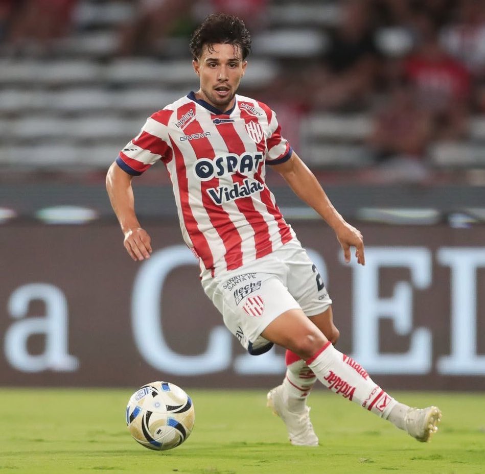 Julian Buccolini tweet media