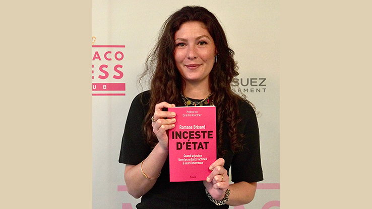 Monaco Press Club tweet media