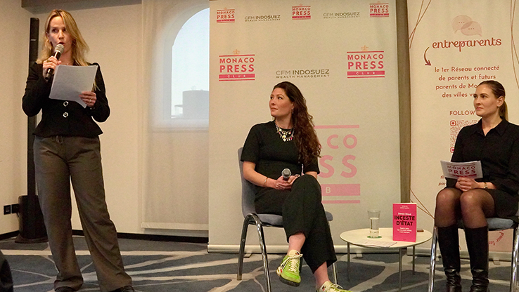 Monaco Press Club tweet media