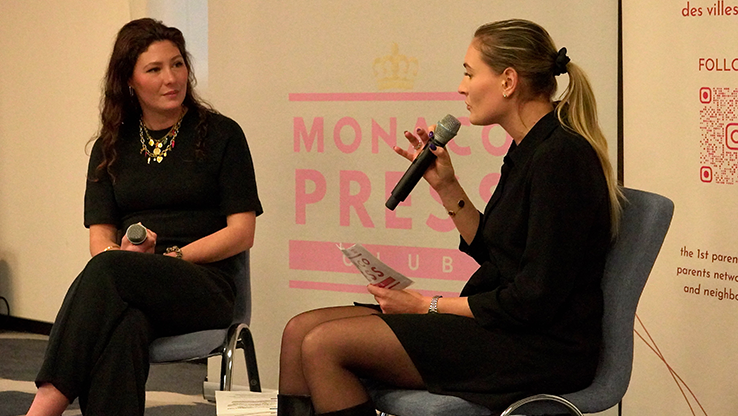 Monaco Press Club tweet media