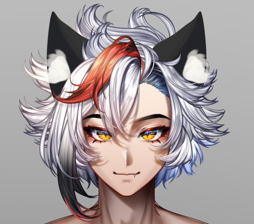 CHONCCiest 🌱📕🥀 l Mandrake VArtist tweet media