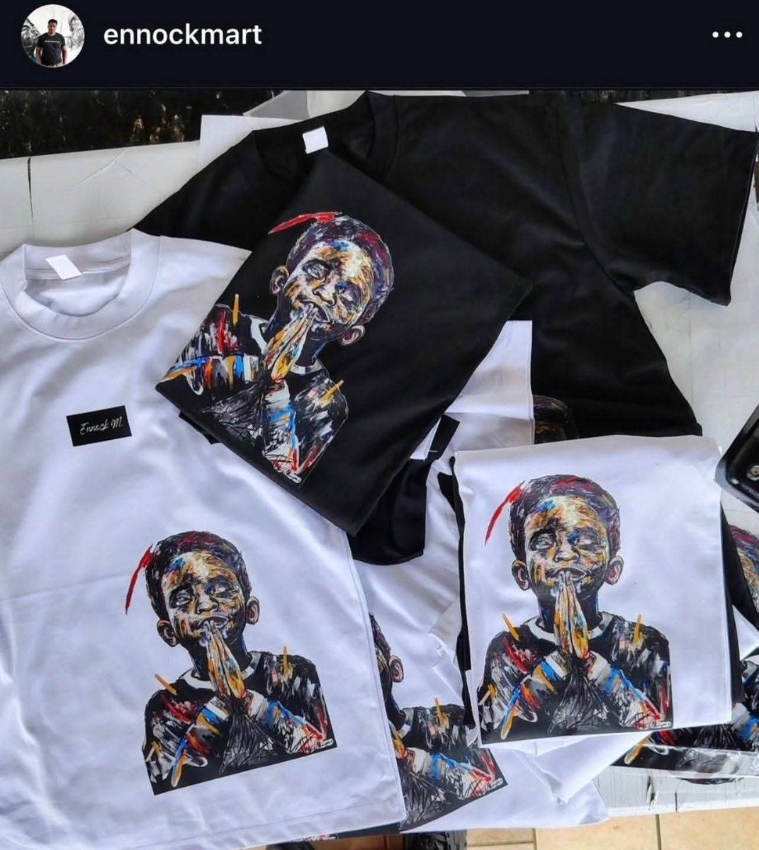 Ennock Mlangeni tweet media