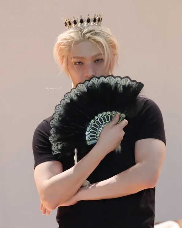 𝐄𝐕𝐈𝐄 ฅᗢฅ 🤍 tweet media