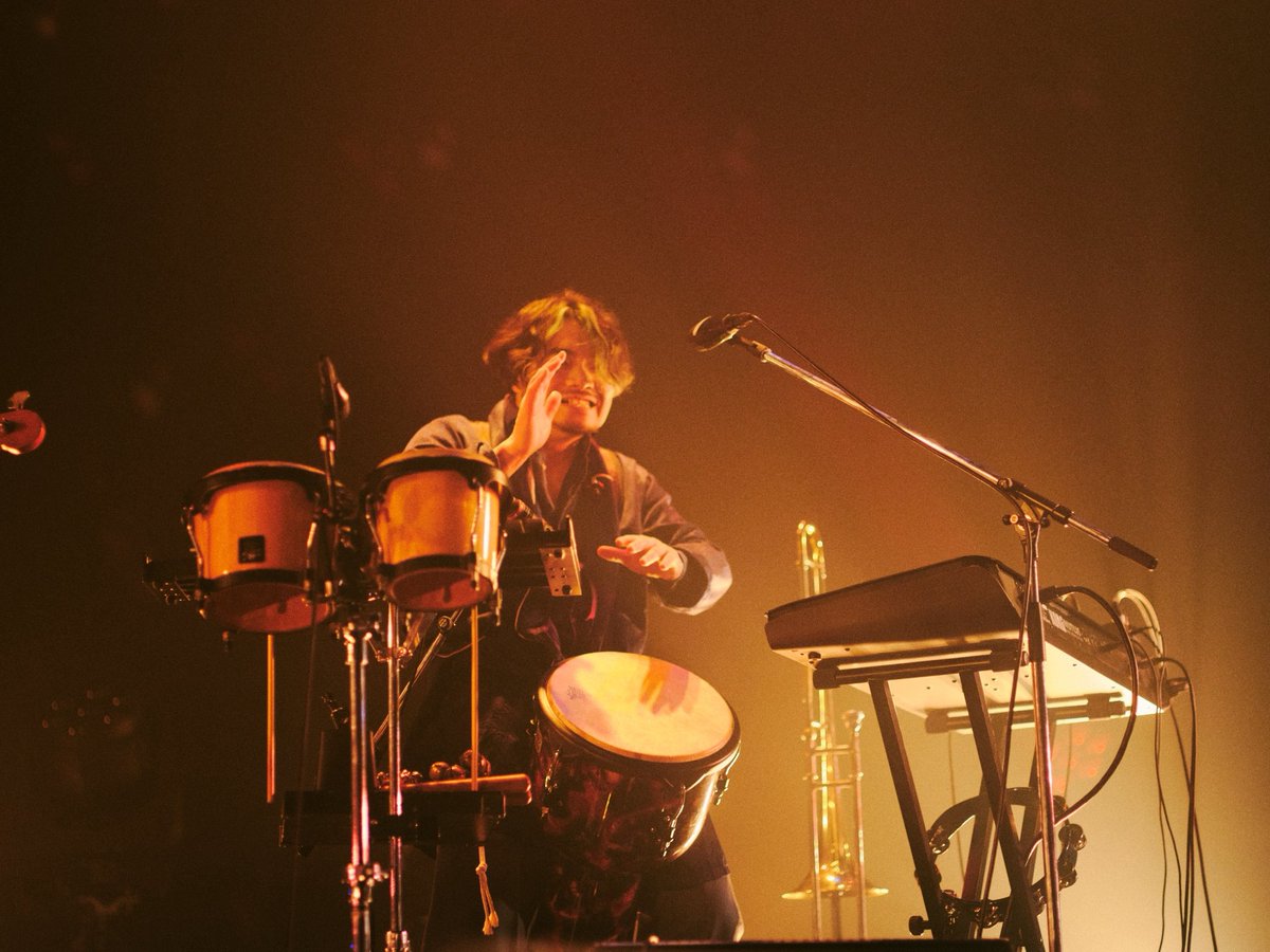 ROTH BART BARON ｜ロットバルトバロン tweet media